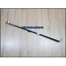 Tiang Kaca Pintu (Model Kaca Hidup) - Truk Nissan Euro - PK215 - CWA260 - CWB
