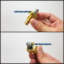 Switch Temperatur Asli - Truk Nissan CK87