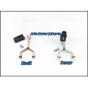 Garpu Bendix Starter - Truk Hino 500