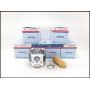 Piston - Seher Set 6 Pcs MMC - Truk Mitsubishi Fuso Tayo 6M60 (Euro 4)
